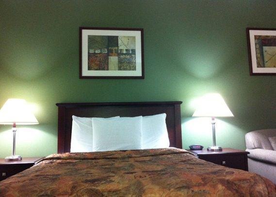 Econolodge Huntsville