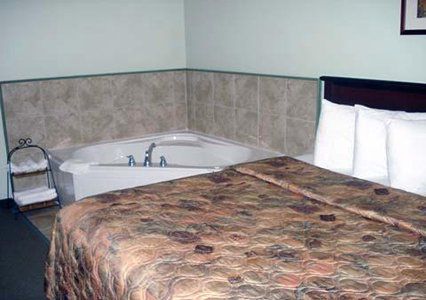 Econolodge Hotel Huntsville